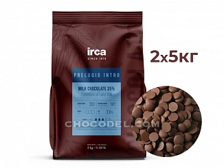 Шоколад Irca